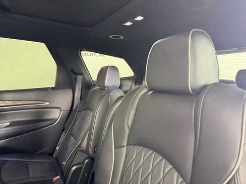 Used 2023 Buick Enclave Avenir w/ Avenir Technology Package image 25