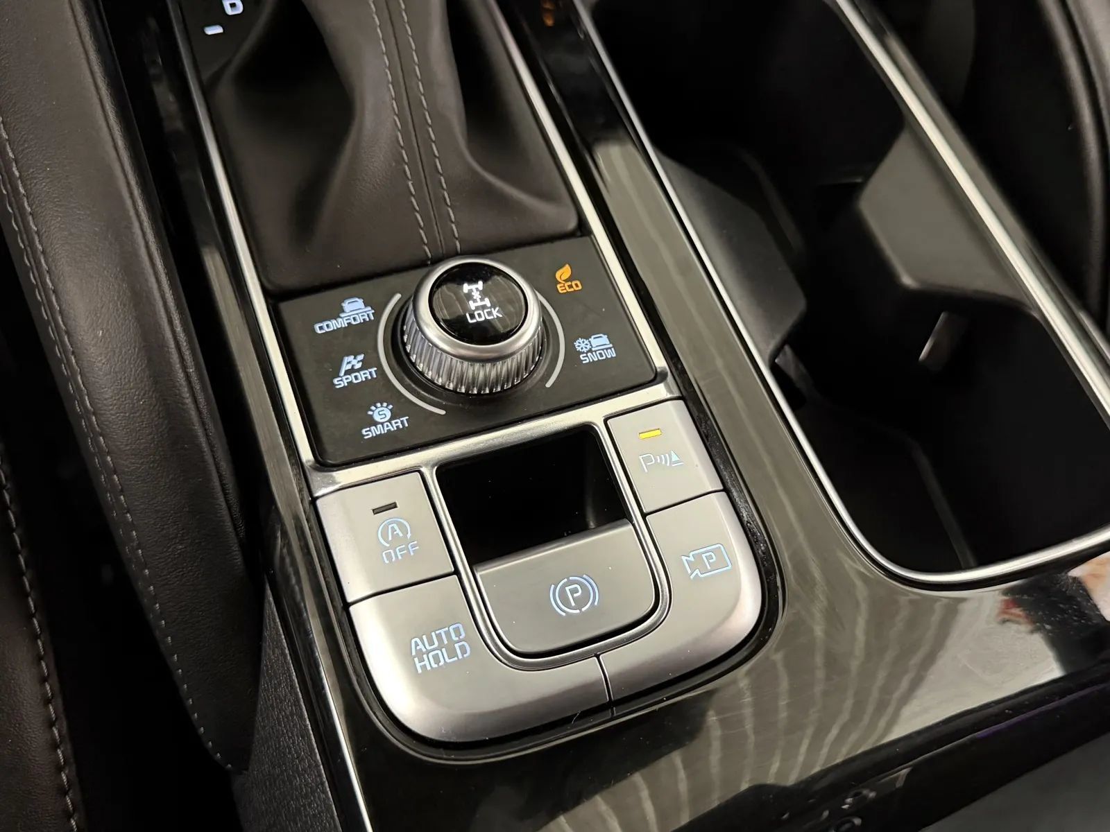 Used 2024 Kia Telluride SX Prestige X-Line AWD/4WD image 33