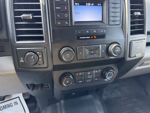 Used 2020 Ford F150 XL w/ XL Power Equipment Group AWD/4WD image 27