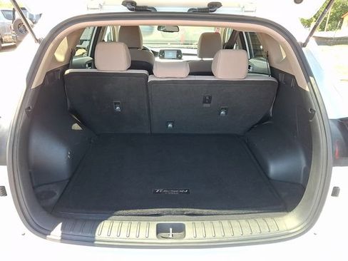 Used 2020 Hyundai Tucson SEL AWD/4WD image 23