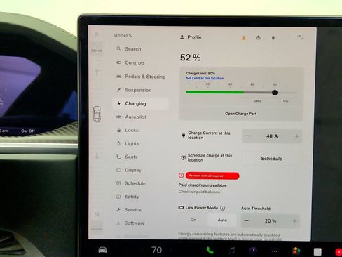 Used 2023 Tesla Model S Plaid image 19