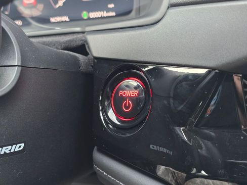 New 2025 Honda Accord EX-L image 21