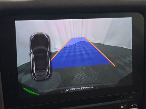 Certified 2023 Porsche 718 Cayman GT4 image 42