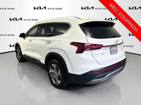 Used 2023 Hyundai Santa Fe SEL FWD image 5