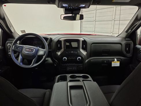 New 2026 GMC Sierra 1500 Pro w/ Graphite Edition image 21