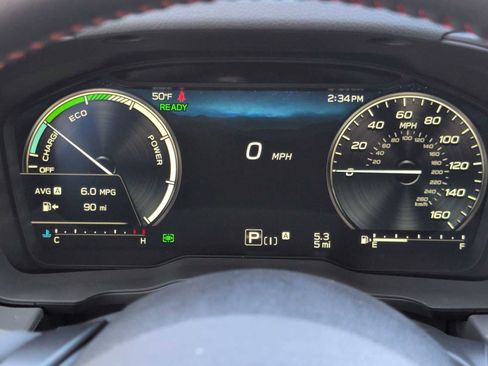 New 2026 Subaru Crosstrek 2.5i Limited AWD/4WD image 33