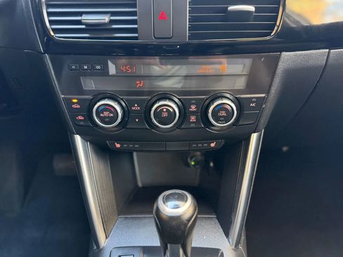 Used 2014 MAZDA CX-5 Grand Touring image 36
