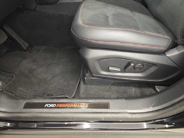 New 2026 Ford Explorer ST w/ Sun And Sound Package AWD/4WD image 45