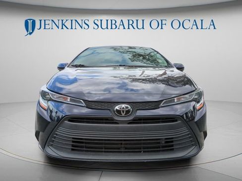 Used 2023 Toyota Corolla LE FWD image 8