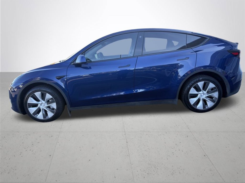 Used 2023 Tesla Model Y Long Range AWD/4WD image 10