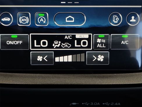 New 2026 Subaru Crosstrek 2.0i Premium image 21