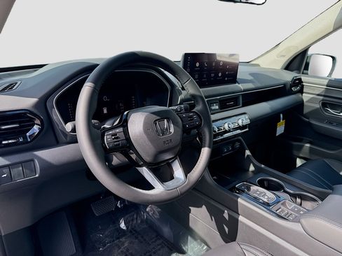 New 2026 Honda Pilot image 9