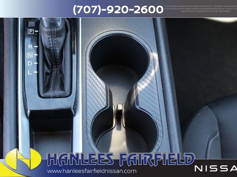 Used 2024 Nissan Altima 2.5 S FWD image 18