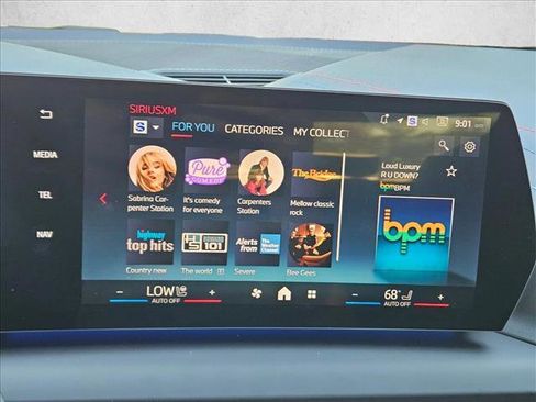 Used 2026 BMW M235i xDrive image 11