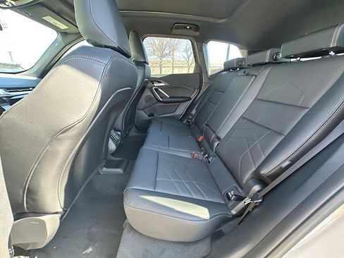 New 2026 BMW X1 xDrive28i w/ Technology Package image 5