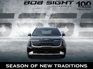 New 2026 Kia Carnival video 2