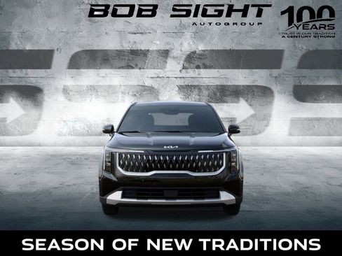 New 2026 Kia Carnival image 2