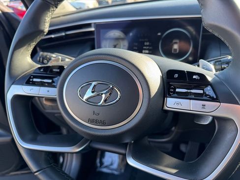 Certified 2023 Hyundai Santa Cruz SEL Premium image 31