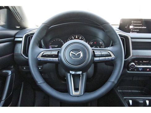 New 2026 MAZDA CX-50 2.5 Hybrid w/ Weather Package image 12