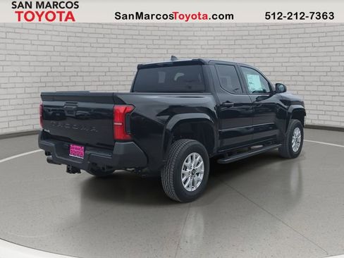 New 2026 Toyota Tacoma SR image 5