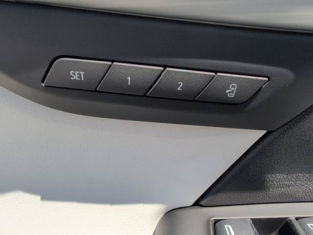 New 2026 Buick Envision Avenir AWD/4WD image 25