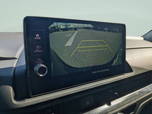 New 2026 Honda CR-V LX image 14