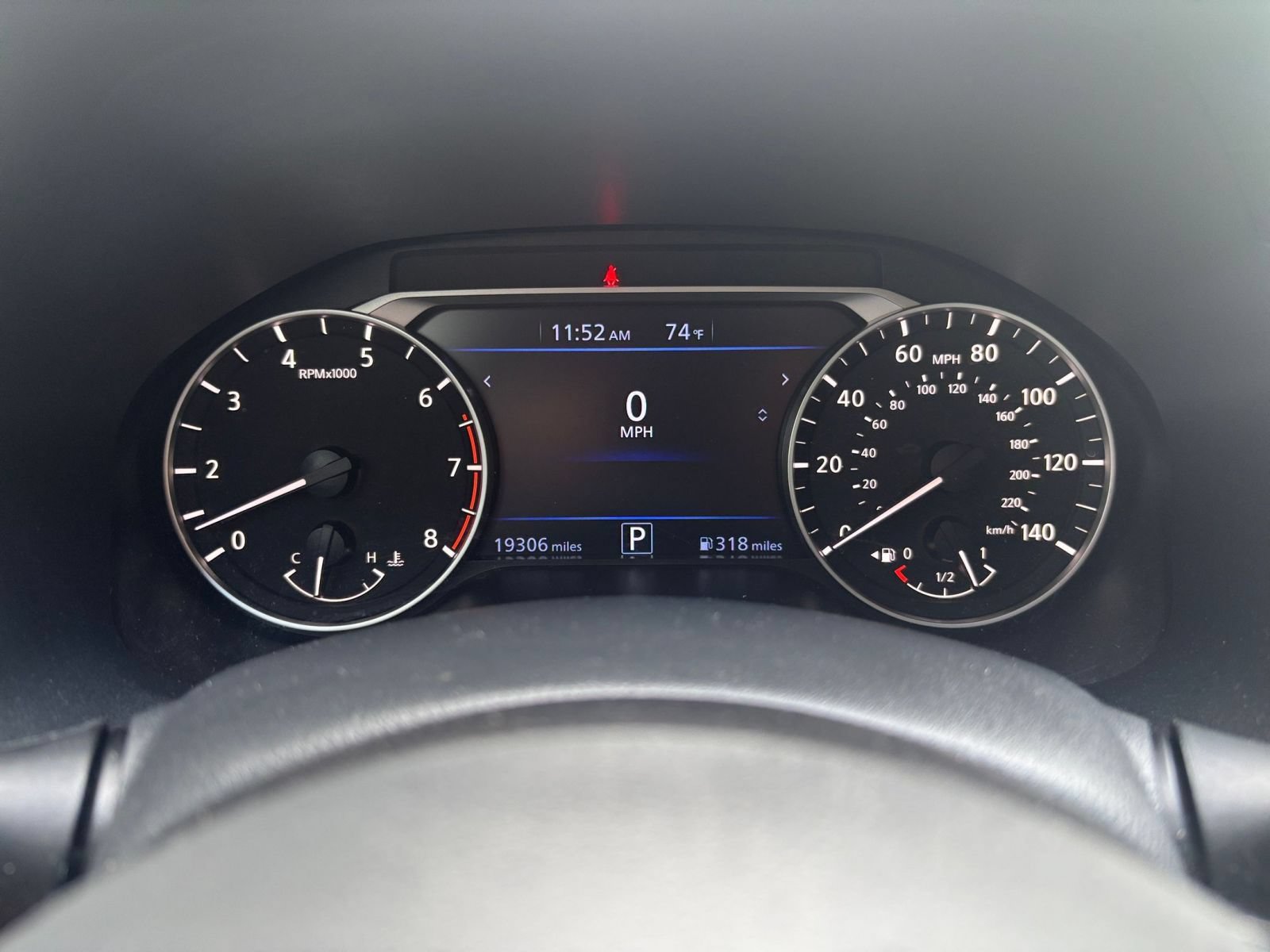 Used 2026 Nissan Altima 2.5 SV FWD image 39