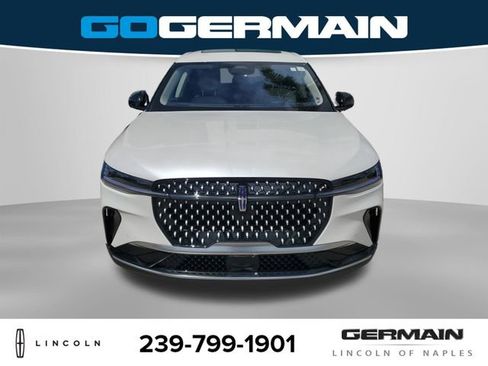 New 2026 Lincoln Nautilus Premier w/ Equipment Group 102A AWD/4WD image 3