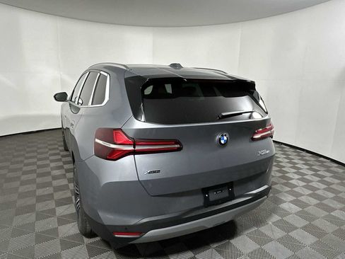 New 2026 BMW X3 xDrive30 w/ Premium Package image 3