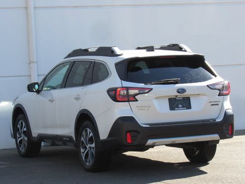 Used 2020 Subaru Outback Touring w/ Popular Package #2 AWD/4WD image 5