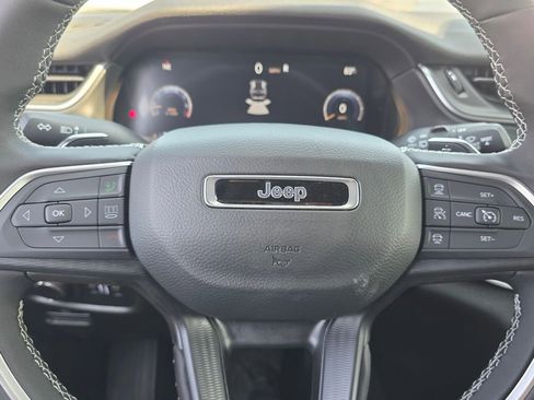 New 2026 Jeep Grand Cherokee Laredo X RWD image 20