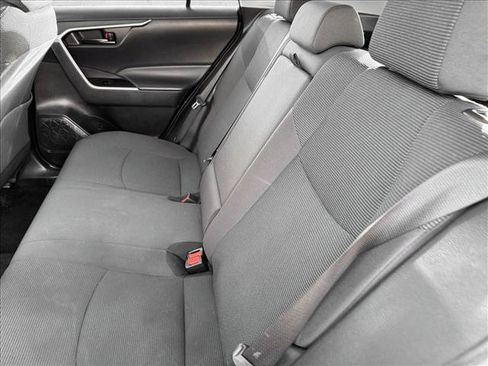 Used 2024 Toyota RAV4 LE AWD/4WD image 16
