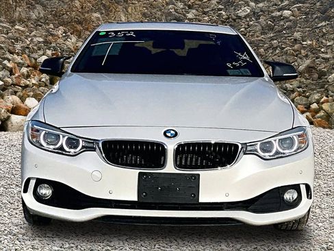 Used 2015 BMW 428i Coupe image 3