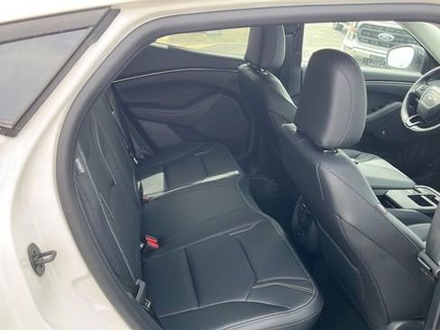 New 2025 Ford Mustang Mach-E Premium image 68