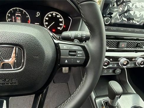 New 2026 Honda Civic Sport image 27