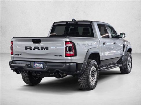 Used 2023 RAM 1500 TRX w/ TRX Level 2 Equipment Group AWD/4WD image 5