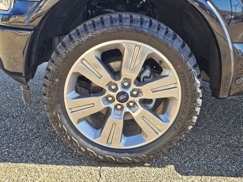 Certified 2020 Ford F150 Limited w/ Trailer Tow Package image 32