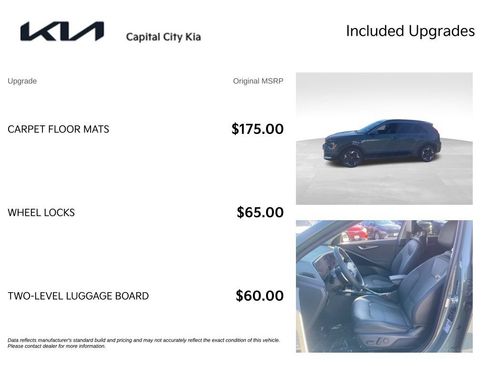 Used 2023 Kia Niro Wind FWD image 4