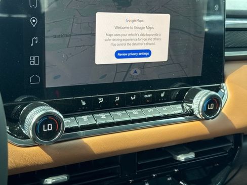 New 2026 GMC Canyon AT4 w/ Technology Plus Package AWD/4WD image 26