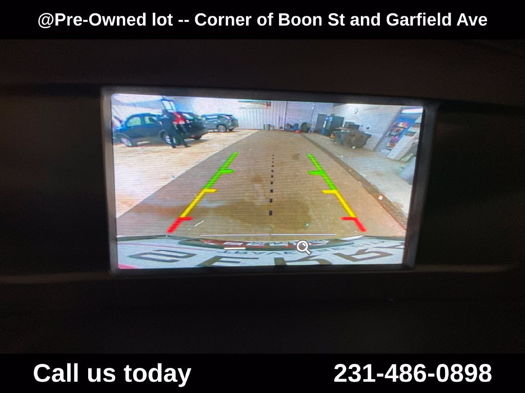 Used 2018 Ford Escape SE AWD/4WD image 27