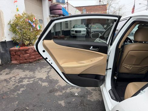 Used 2014 Hyundai Sonata GLS FWD image 29