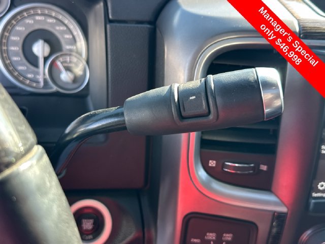 Used 2018 RAM 2500 Limited AWD/4WD image 23