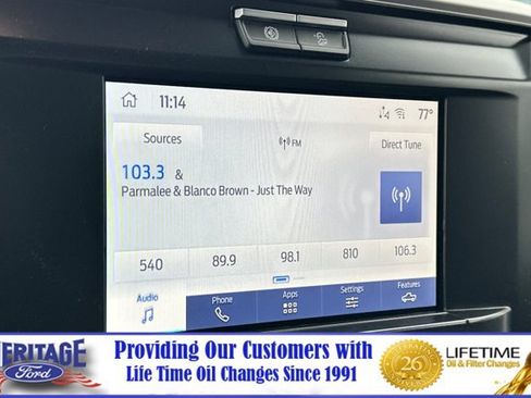 New 2026 Ford F250 XL w/ STX Appearance Package AWD/4WD image 17