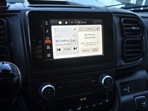 Used 2023 RAM ProMaster 2500 image 18