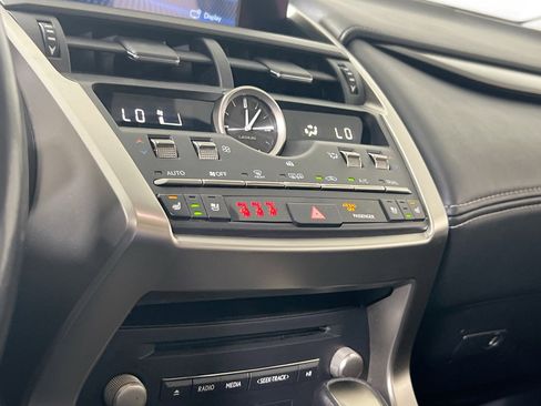 Used 2021 Lexus NX 300 AWD w/ Comfort Package image 15