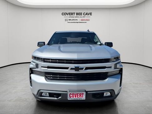 Used 2019 Chevrolet Silverado 1500 RST w/ All-Star Edition image 2