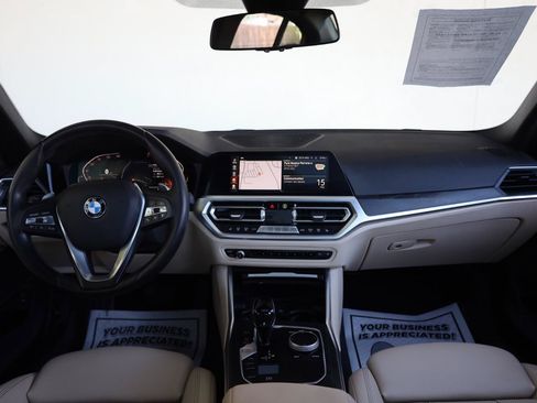 Used 2022 BMW 330i Sedan w/ Driving Assistance Package RWD image 33