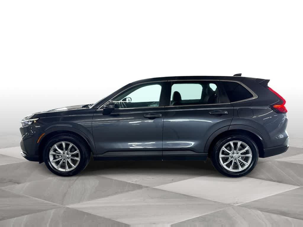 Used 2024 Honda CR-V EX image 5