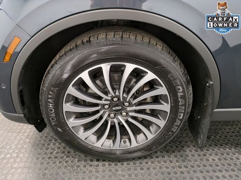 Used 2023 Lincoln Aviator Reserve w/ Equipment Group 201A image 7