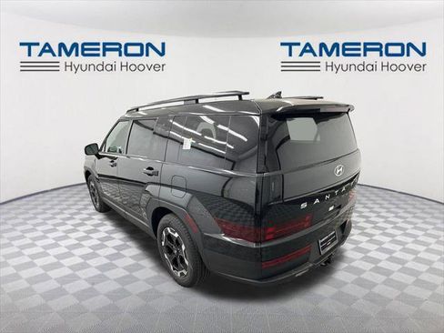 New 2026 Hyundai Santa Fe SEL w/ Tow & Go Package image 3